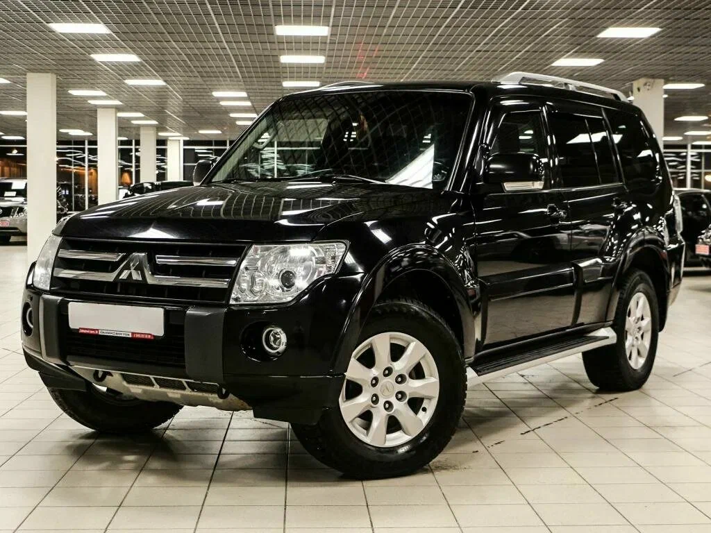 Pajero