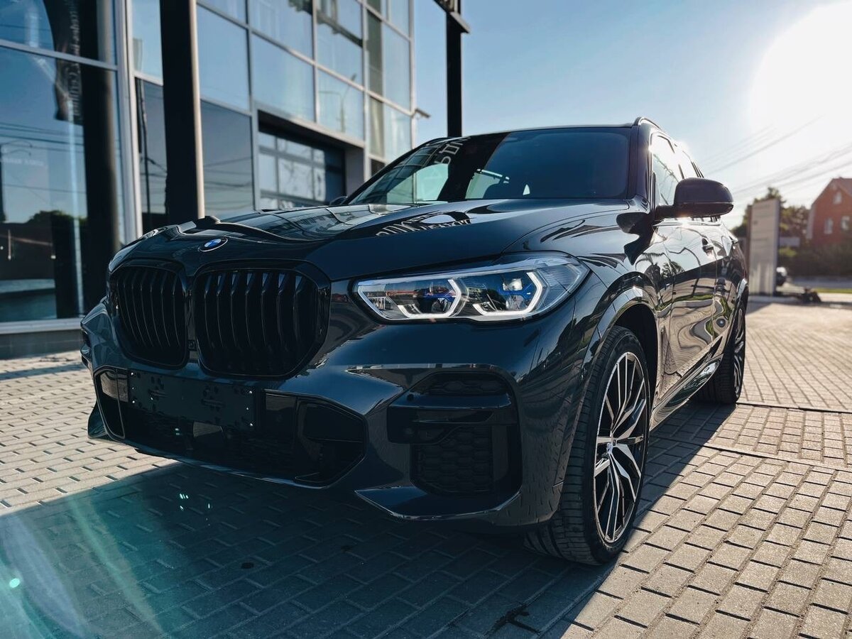 X5